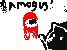 amogus