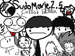 Sudomovie - my entry