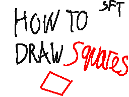 how to draw square