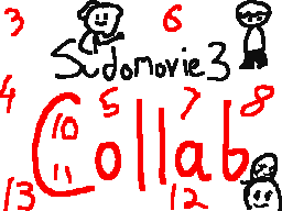 sudomovie 3 (my entry)
