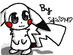 Flipnote by Sofia♥M♥