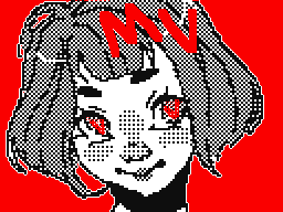 Flipnote by ～May  Shy