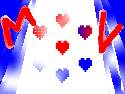 Flipnote by Glitchy...