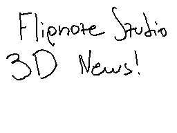 Flipnote by Glitchy...