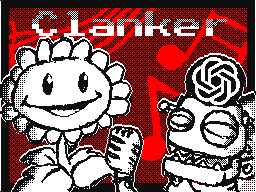 THERE'S A CLANKER ON YOUR LAWN!