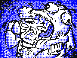 Angelina's Art Contest [my version]