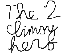 The clumsy hero 2