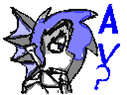 Flipnote von Spy□CARM3N