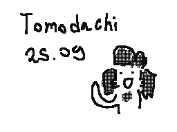 Tomodachi series rus - September 25