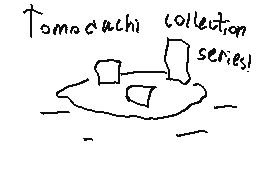 Tomodachi series rus - intro + char refs