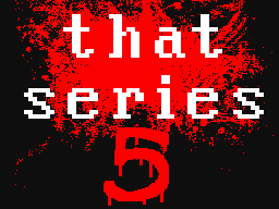 that series part 5
