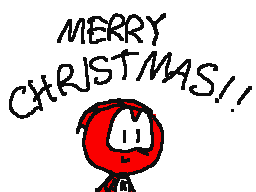 Merry Christmas!!