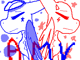 Flipnote by りⓇⒶg◎れ-k99
