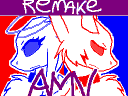 stay with me REMAKE