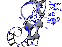 Flipnote by GÁlÄ※yメふぬヨ