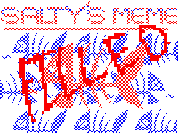 Flipnote by GÁlÄ※yメふぬヨ