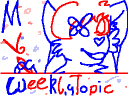 Flipnote by GÁlÄ※yメふぬヨ