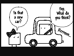 Boxboy comics part 2