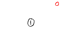 spinning floating thing