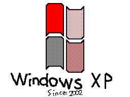 Windows XP Logo Animation