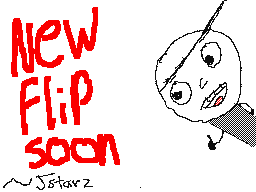 Flipnote του χρηστη J$TⒶⓇZ™