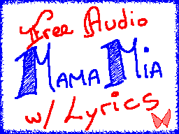 MamaMia Animation Meme