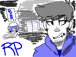 Flipnote by Konory