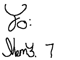 Flipnote by Candycat♥