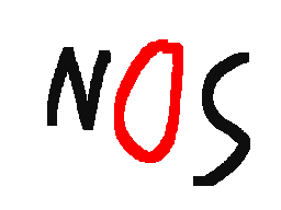 NOS logo