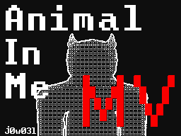 Animal In Me [MV]