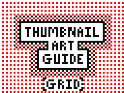 Grid for Thumbnail Design