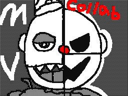 Flipnote by 〒ravis