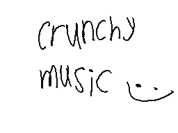 crunchy music