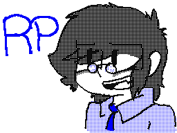 Flipnote by Aqua Eevee