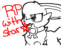 Flipnote by Aqua Eevee