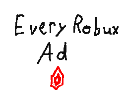 Every Robux Ad