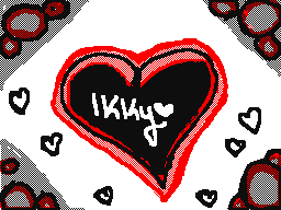Flipnote by IKKY♥