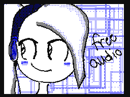 Flipnote by IKKY♥