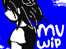 Flipnote by ～Samia～