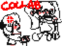 Flipnote by ～Samia～