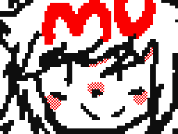 Flipnote by ～Samia～