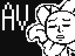 Flipnote by ～Samia～