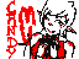 Flipnote by ～Samia～