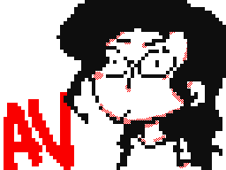 Flipnote by ～Samia～