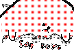 sad poyo
