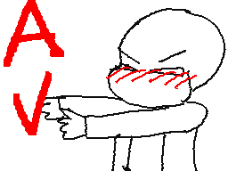 Flipnote stworzony przez GenAroRuka