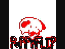 PuppyFlip but is in the GameBoy