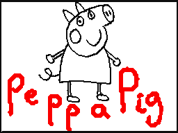 Peppa Pig intro
