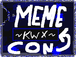 Flipnote by ～KW×～