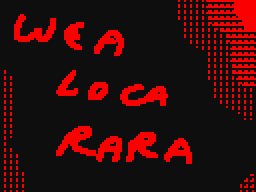 Flipnote by ～KW×～